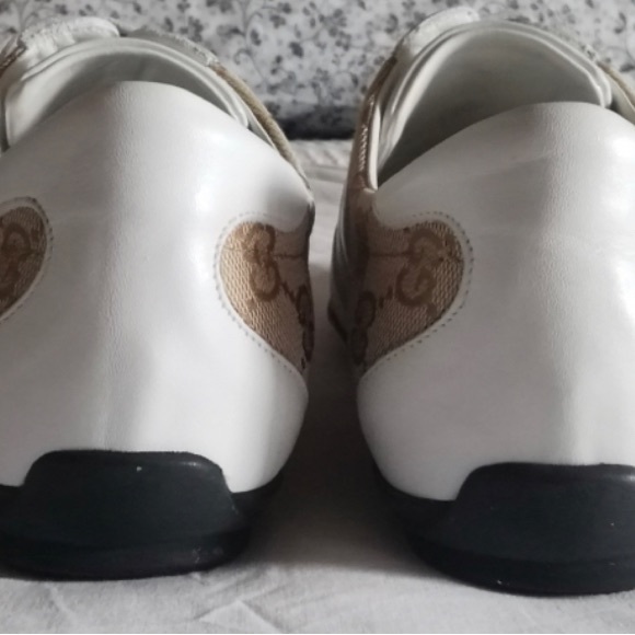 Gucci Trainers - Picture 5 of 6